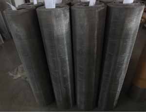 10 mesh stainless steel wire mesh