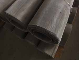 20 mesh stainless steel wire mesh