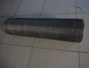 4 mesh stainless steel screen