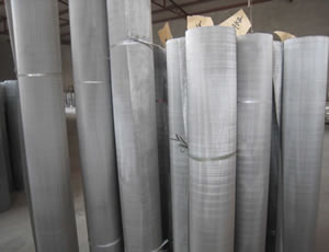 50 mesh stainless steel wire mesh