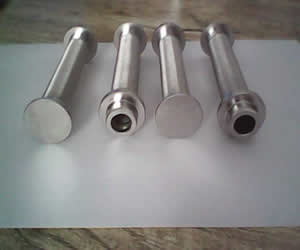 Stainless Steel Filter Element