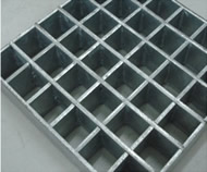 Welded Steel Bar Grating