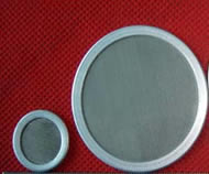 Filter Disc