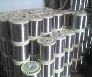 Stainless Steel Wire