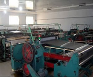 Wire Mesh Machine