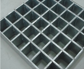 Welded Steel Bar Grating