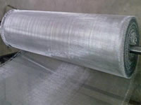 Stainless Steel Wire Mesh, 20 Mesh