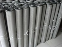 Stainless Steel Wire Mesh, 30 Mesh