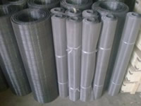 Stainless Steel Wire Mesh, 60 Mesh