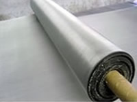 Stainless Steel Wire Mesh, 80 Mesh