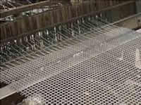 Pre-crimp Wire Mesh