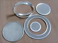 Filter Disc