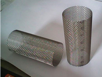 Mesh Filters