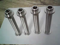 Stainless Steel Filter Element