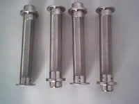 Stainless Filter Element