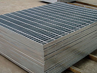 Welded Steel Bar Grating