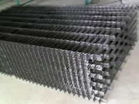 Welded Wire Mesh Panel