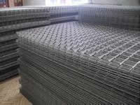 Reinforcing Welded Mesh