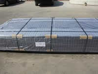 Welded Mesh Panel