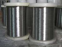 Stainless Steel Wire 304