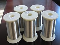 Stainless Steel Wire 316L