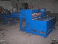 Wleded Mesh Panel Welding Machine