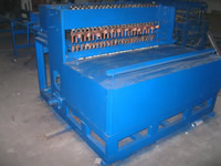 Mesh Panel Welding Machine
