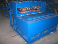 Mesh Panel Welding Machine