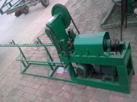 Wire Cutting Machine