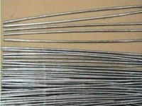 Cutted Wire