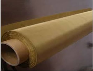 80 mesh brass wire mesh