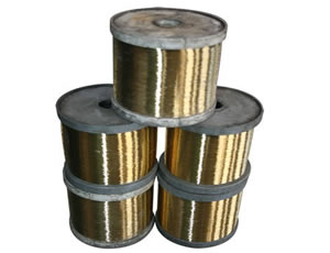 100 mesh brass wire