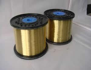 80 mesh brass wire